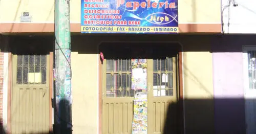 MISCELANEA Y PAPELERIA JIREH BOGOTÁ MISCELANEA Y PAPELERIA JIREH BOGOTÁ